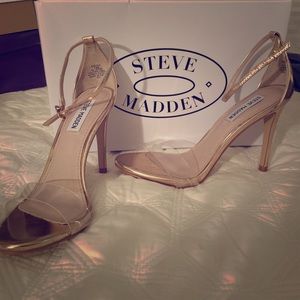 Steven Madden heels